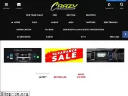 Sites similar to crazysystems.co.nz