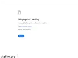 Sites similar to crazytattoo.ru