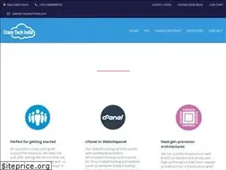 Sites similar to crazytechindia.com