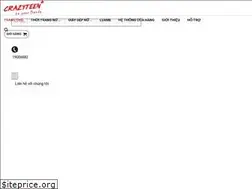 Sites similar to crazyteen.vn