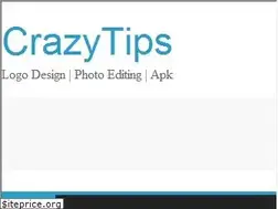 Sites similar to crazytips.org