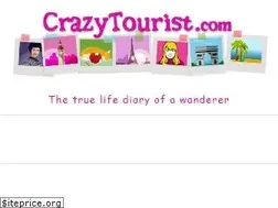 Sites similar to crazytourist.com