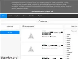 Sites similar to crazytricks007.blogspot.com