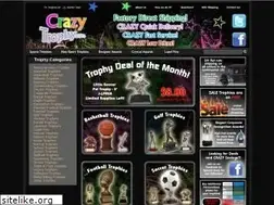 Sites similar to crazytrophy.com