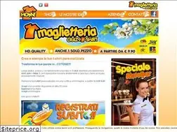 Sites similar to crazytshirt.it