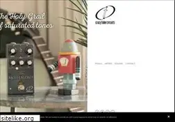 Sites similar to crazytubecircuits.com