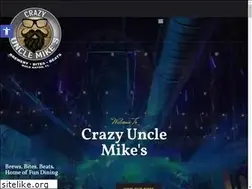 Sites similar to crazyunclemikes.com