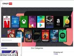 Sites similar to crazyvai.com