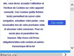 Sites similar to crazyveto.fr