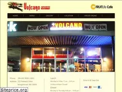 Sites similar to crazyvolcano.com