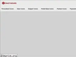 Sites similar to crazywears.in