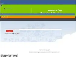 Sites similar to crazywebdesigns.com