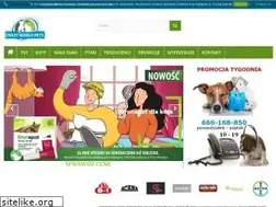 Sites similar to crazyworldpets.pl