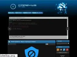 Sites similar to crazyws.fr