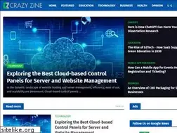 Sites similar to crazyzine.com