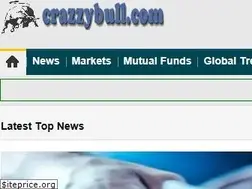 Sites similar to crazzybull.com