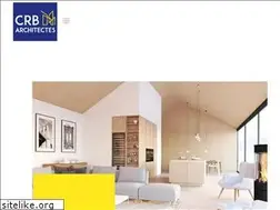 Sites similar to crb-architectes.fr