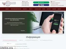 Sites similar to crb-dnr.ru