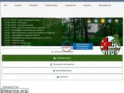Sites similar to crb-vyksa.ru