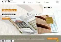 Sites similar to crb.ch