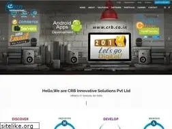 Sites similar to crb.co.in