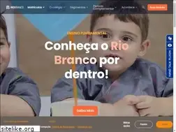 Sites similar to crb.g12.br