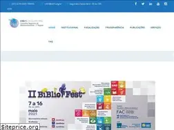 Sites similar to crb1.org.br