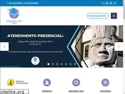 Sites similar to crb6.org.br