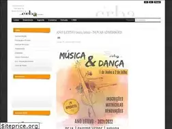 Sites similar to crba.edu.pt