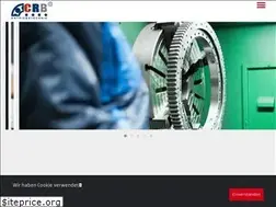 Sites similar to crbantrieb.com