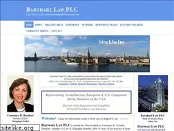 Sites similar to crbarnhartlaw.com