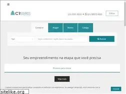 Sites similar to crbarrosimoveis.com.br