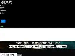 Sites similar to crbasso.com.br