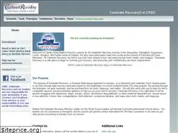 Sites similar to crbc-cr.org