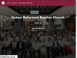 Sites similar to crbc-ph.org