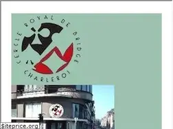 Sites similar to crbc.be