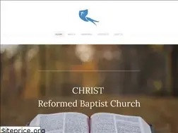 Sites similar to crbc.faith