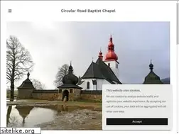 Sites similar to crbc.in