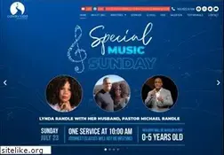 Sites similar to crbc.org