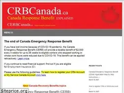 Sites similar to crbcanada.ca