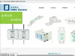 Sites similar to crbce.com