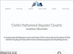 Sites similar to crbchattanooga.org