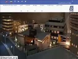 Sites similar to crbco.ir