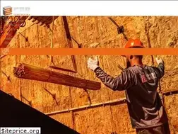 Sites similar to crbconstrutora.com.br