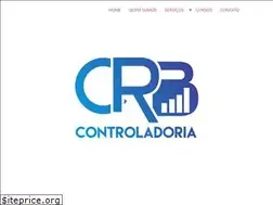 Sites similar to crbcontroladoria.com