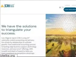 Sites similar to crbcpa.net
