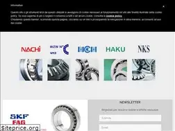 Sites similar to crbcuscinetti.it