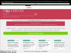 Sites similar to crbdirect.org.uk