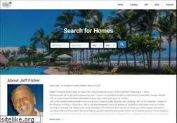 Sites similar to crbeach.com