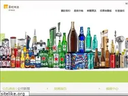 Sites similar to crbeer.com.hk